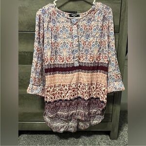 Nine West Women's Top